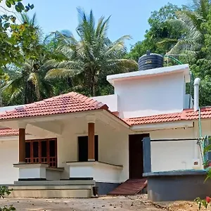 River Valley Villa