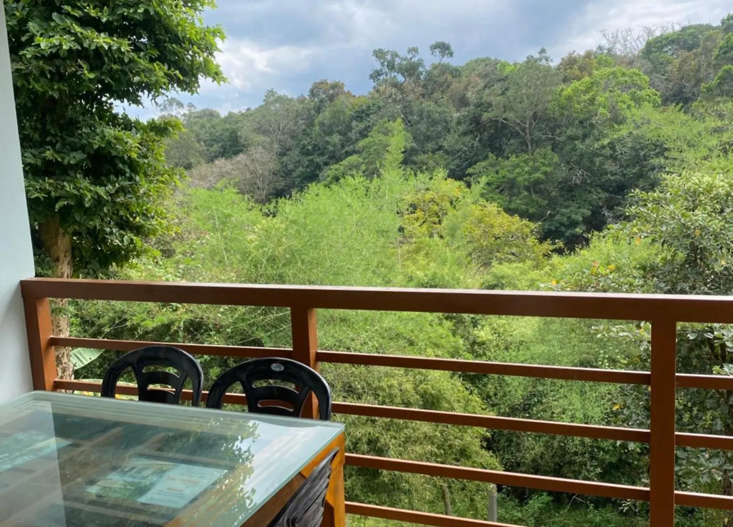 Happydays Hut Villa Mananthavady India