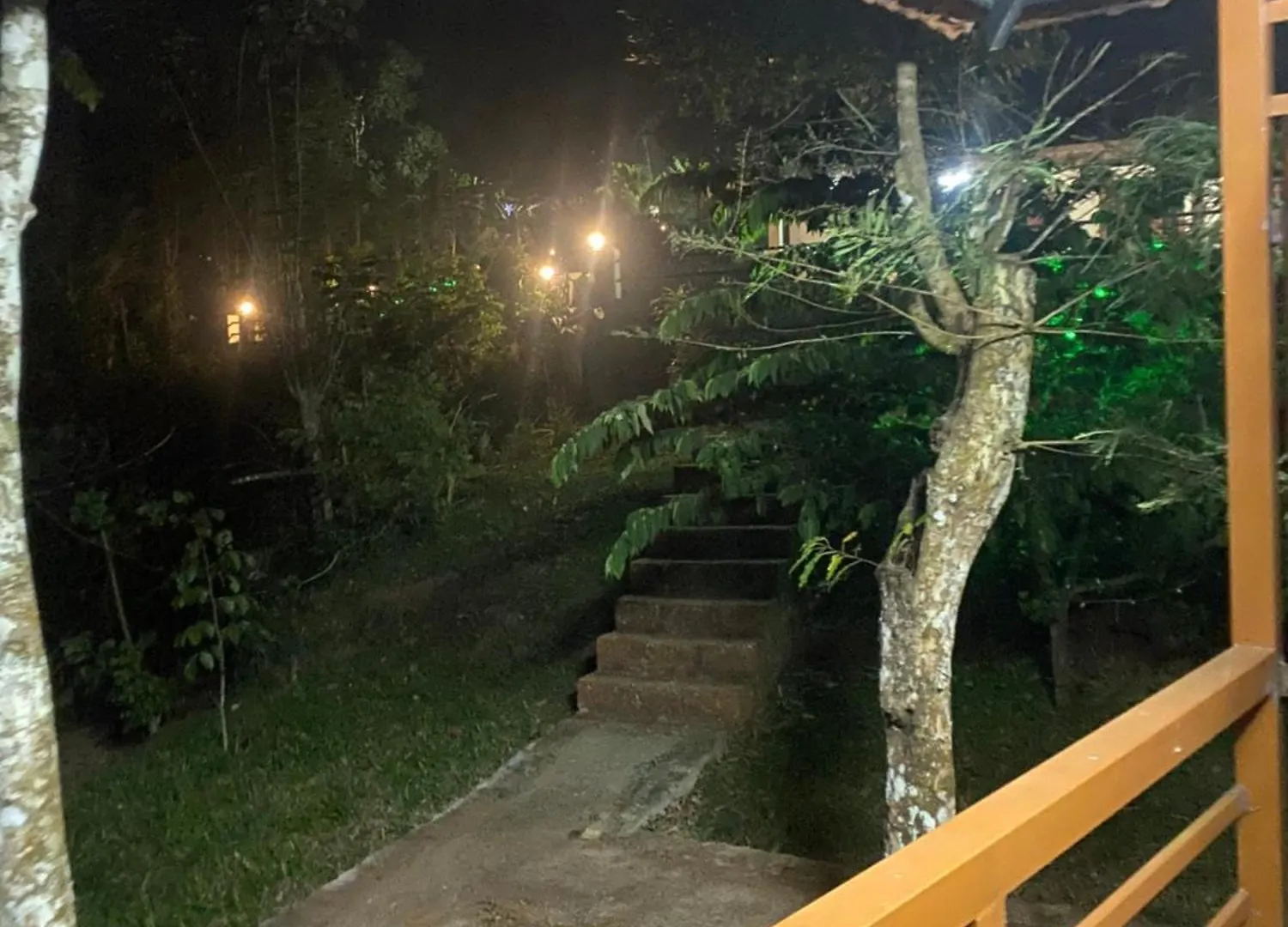 Happydays Hut Villa Mananthavady