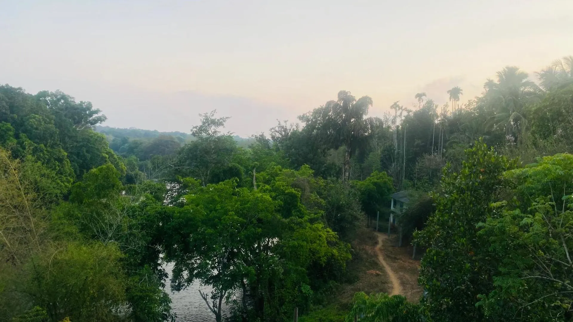 Happydays Hut Villa Mananthavady